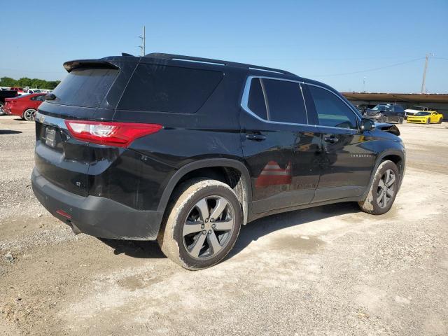 2020 Chevrolet Traverse Lt VIN: 1GNERHKW0LJ237895 Lot: 57974834