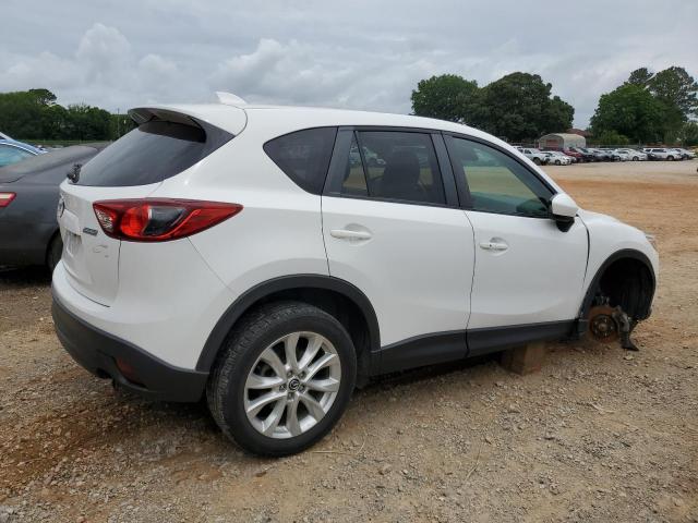 VIN JM3KE4DY3E0352778 2014 Mazda CX-5, GT no.3