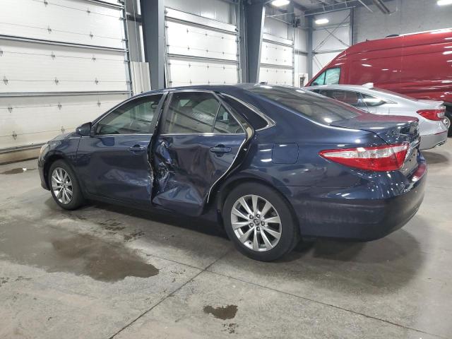 VIN 4T1BF1FK6HU793939 2017 Toyota Camry, LE no.2