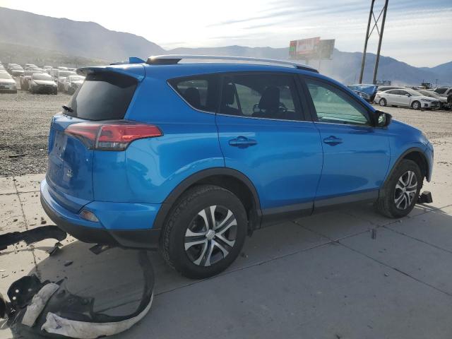 2016 TOYOTA RAV4 LE 2T3BFREV6GW428919  59541974