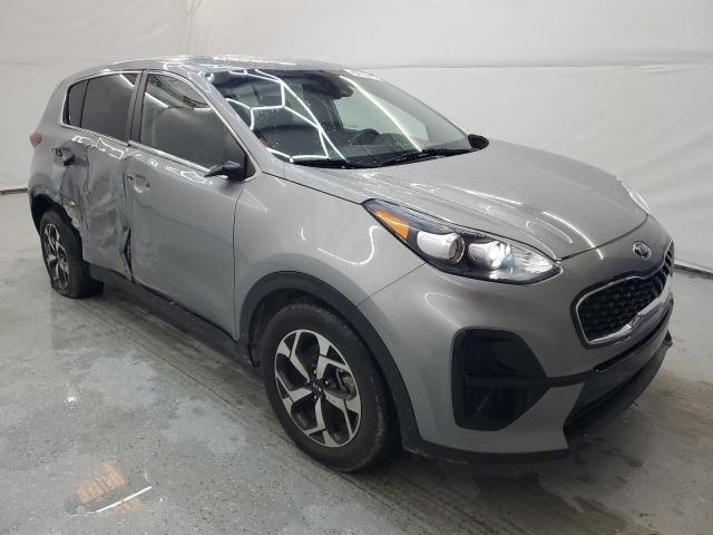 2022 Kia Sportage Lx VIN: KNDPM3AC8M7929766 Lot: 57565124