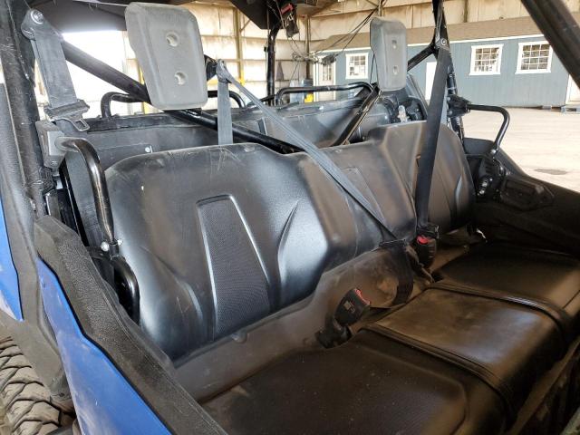 2022 HONDA SXS1000 M5 1HFVE0422N4600611