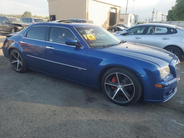 2010 Chrysler 300 Srt-8 VIN: 2C3CA7CW1AH273209 Lot: 58765454