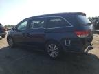 Lot #2703292659 2014 HONDA ODYSSEY EX