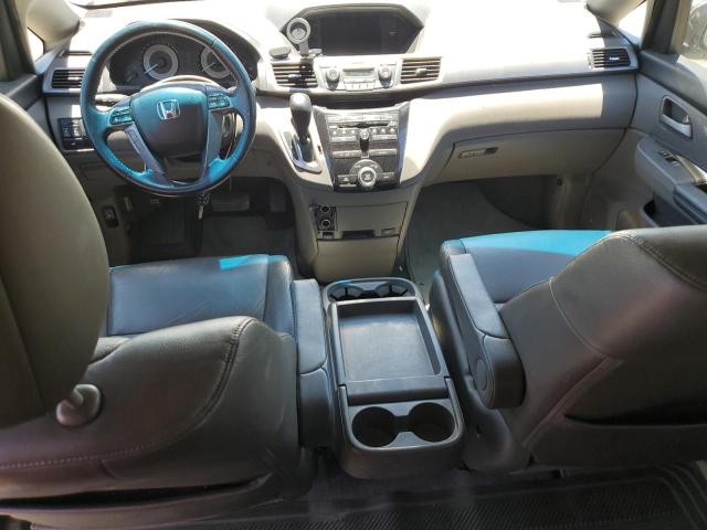 2011 Honda Odyssey Exl VIN: 5FNRL5H64BB028344 Lot: 60532824