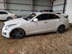 2018 CADILLAC ATS LUXURY - 1G6AB5RX5J0169365