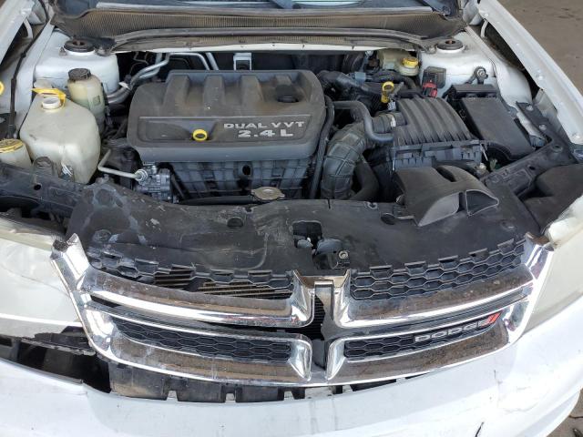 2013 Dodge Avenger Se VIN: 1C3CDZAB2DN580872 Lot: 58480934