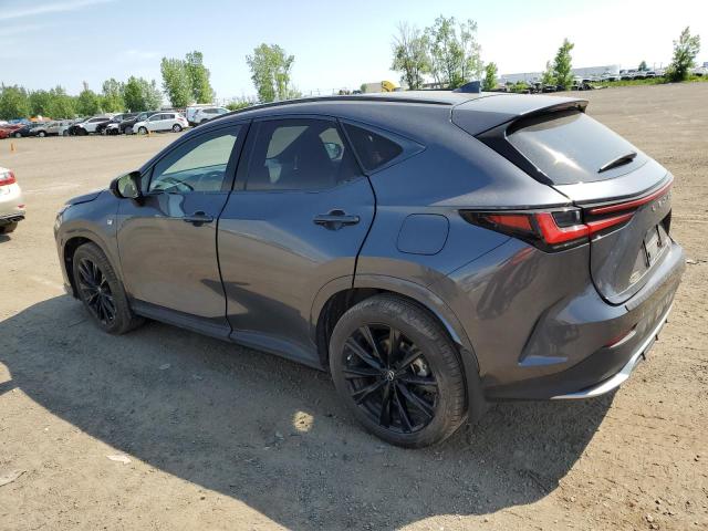 2022 LEXUS NX 450H JTJKKCFZ5N2003110