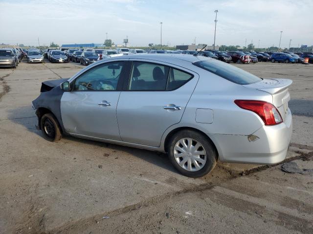 3N1CN7AP7KL813508 2019 Nissan Versa S