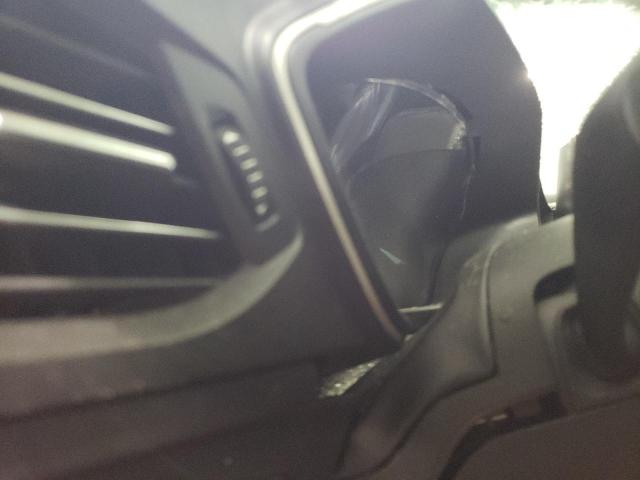 2021 Ford Escape Sel VIN: 1FMCU9H6XMUA65169 Lot: 58553414