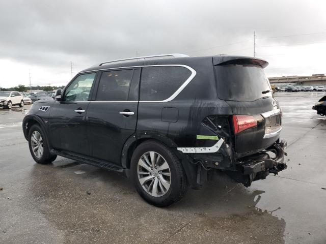 2015 Infiniti Qx80 VIN: JN8AZ2NE7F9081100 Lot: 57741104