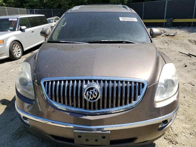 2011 Buick Enclave Cxl VIN: 5GAKVBED2BJ162924 Lot: 58050404