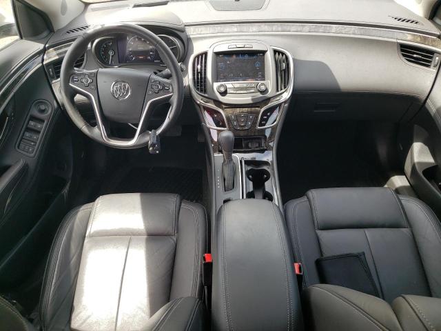 2015 Buick Lacrosse VIN: 1G4GB5G36FF249734 Lot: 60235274