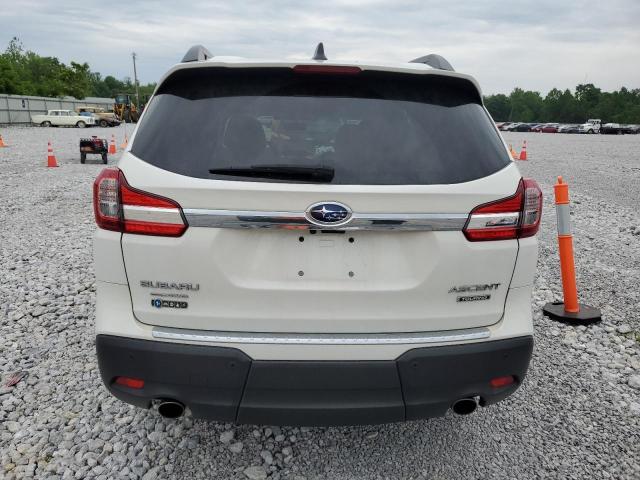 2020 Subaru Ascent Touring VIN: 4S4WMARD2L3466912 Lot: 57723654