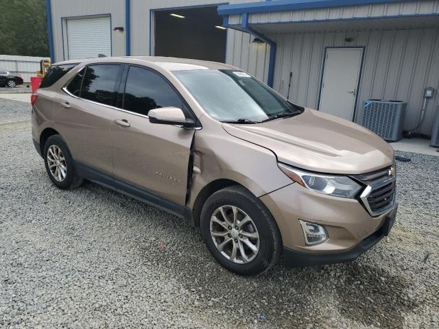 2018 Chevrolet Equinox Lt VIN: 2GNAXSEV7J6225080 Lot: 59450614