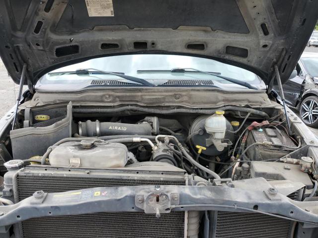 2004 Dodge Ram 2500 St VIN: 3D7KU28D04G244092 Lot: 60414344