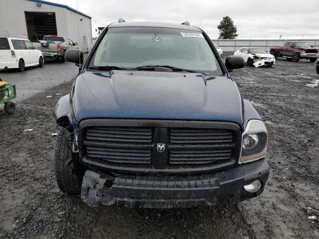 2004 Dodge Durango Slt VIN: 1D4HB48N54F231129 Lot: 56529164