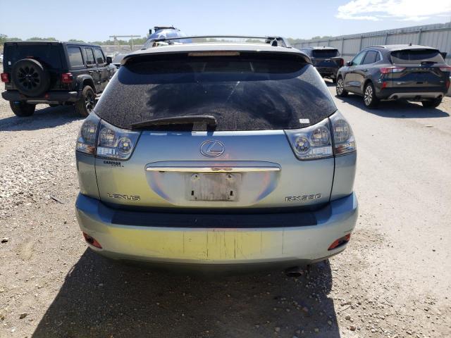 2004 Lexus Rx 330 VIN: 2T2GA31U94C015859 Lot: 57113304