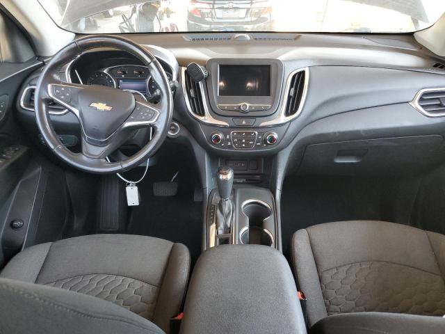 2019 Chevrolet Equinox Lt VIN: 3GNAXKEV7KS501504 Lot: 59069154