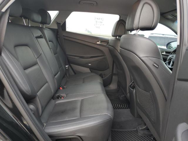 2017 HYUNDAI TUCSON LIM - KM8J33A41HU501686