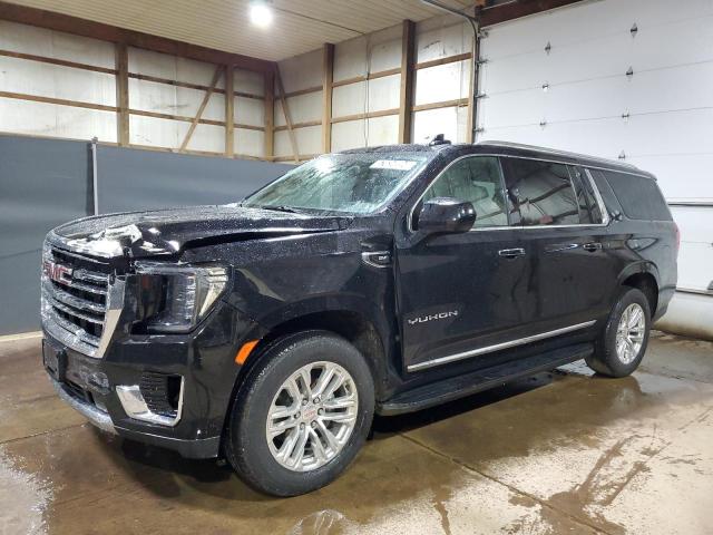 2023 GMC Yukon Xl K1500 Slt VIN: 1GKS2GKD1PR159292 Lot: 57634994