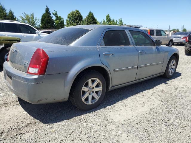 2006 Chrysler 300 Touring VIN: 2C3KA53G06H371907 Lot: 57978874