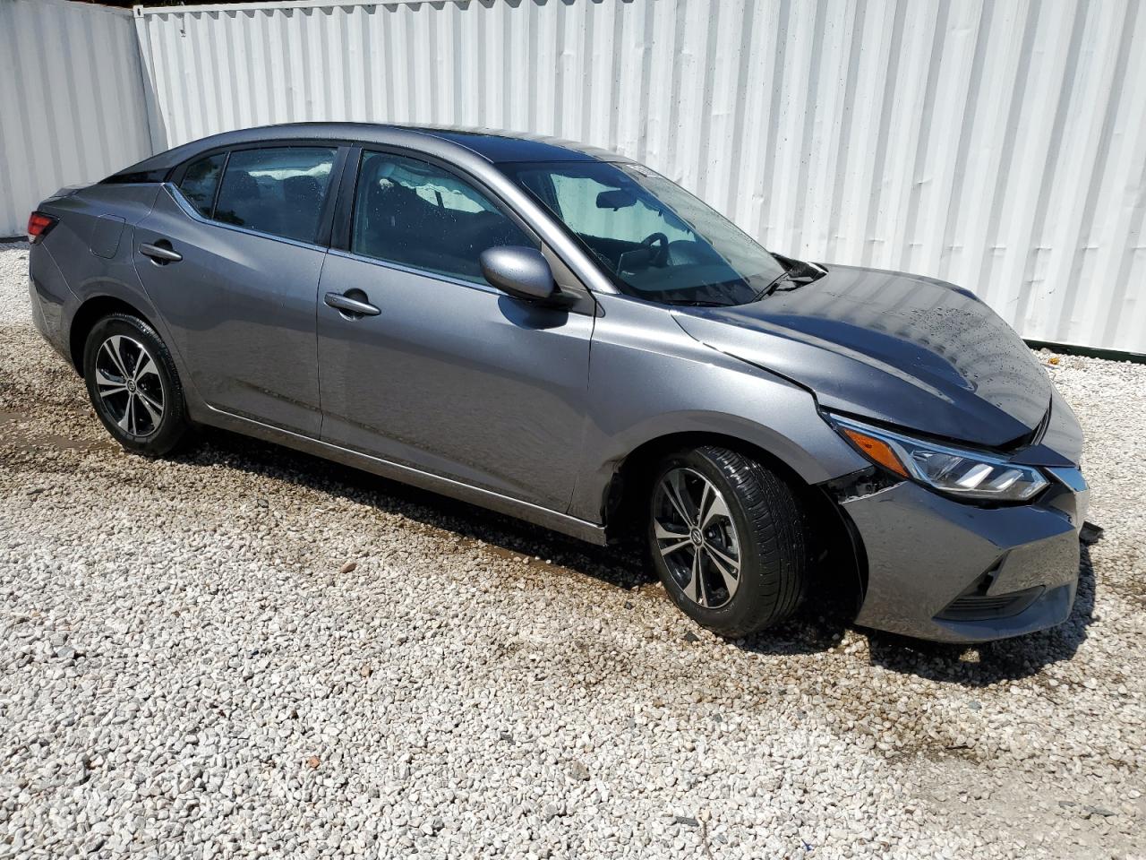 3N1AB8CV9PY241756 2023 Nissan Sentra Sv