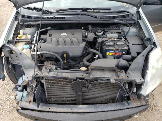 2008 Nissan Sentra 2.0 VIN: 3N1AB61E98L650006 Lot: 58518824