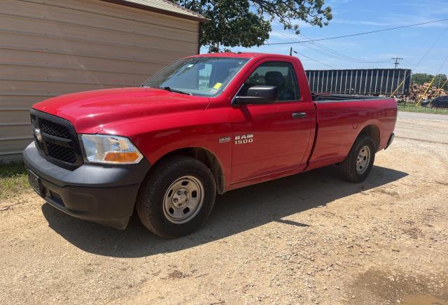 2016 Ram 1500 St VIN: 3C6JR6DT2GG115410 Lot: 61518264