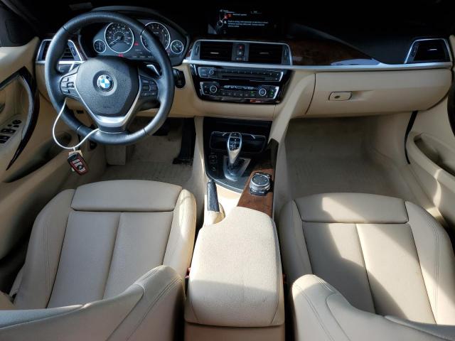 2016 BMW 328 Xi Sulev VIN: WBA8E3G51GNU03115 Lot: 58008674