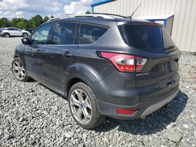 2017 FORD ESCAPE TIT - 1FMCU0J94HUD34109