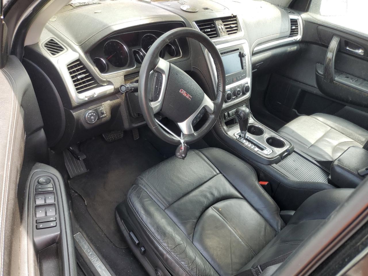 1GKKVRKD5GJ160656 2016 GMC Acadia Slt-1