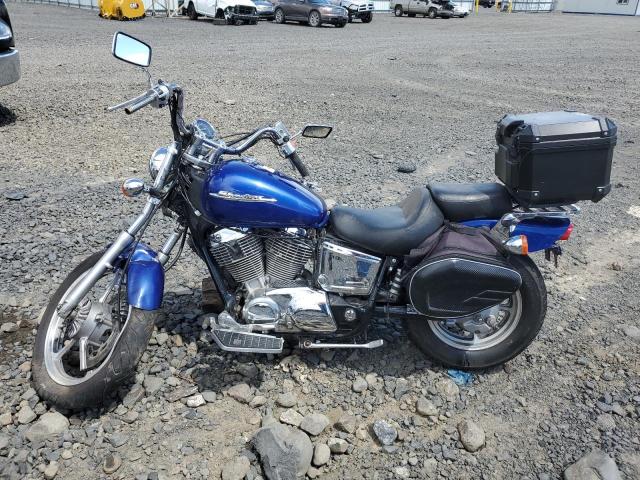2004 HONDA VT1100 C - 1HFSC180X4A800384