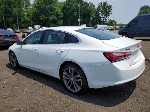 2022 Chevrolet Malibu Lt VIN: 1G1ZD5ST7NF162429 Lot: 60109694