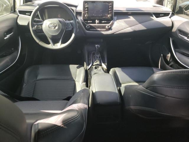 2020 TOYOTA COROLLA XS - JTDT4RCE7LJ033069