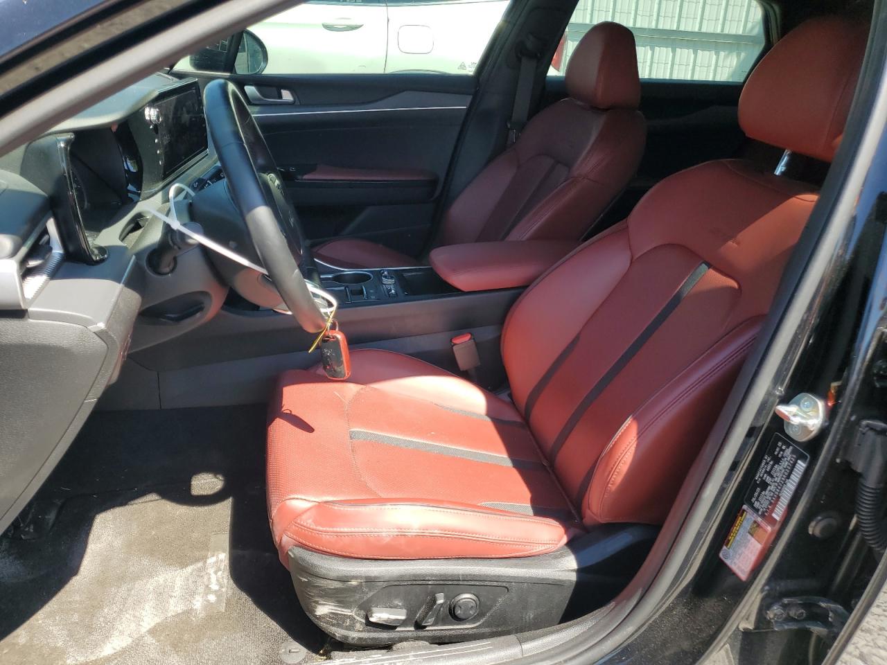 5XXG64J29RG237425 2024 Kia K5 Gt Line