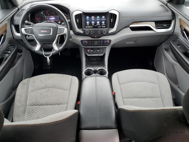 2021 GMC Terrain Sle VIN: 3GKALTEV9ML333912 Lot: 57431714