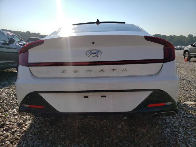 2022 HYUNDAI 260 - KMHL14JA8NA221142