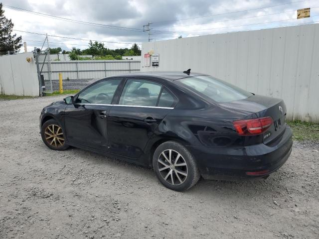 2018 Volkswagen Jetta Se VIN: 3VWDB7AJ9JM237268 Lot: 58580204