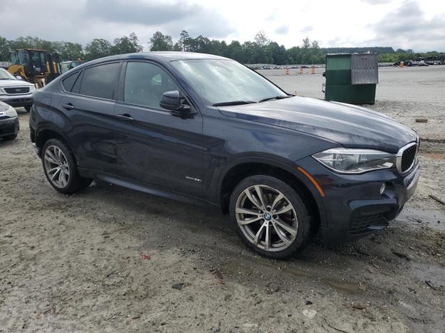 VIN 5UXKU2C57F0F95066 2015 BMW X6, Xdrive35I no.4