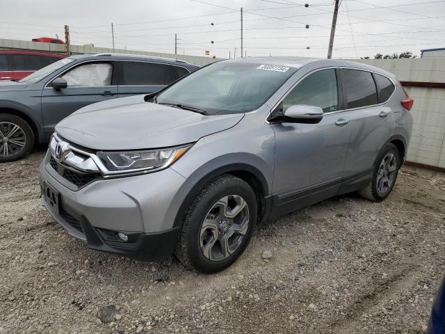 2019 Honda Cr-V Exl VIN: 5J6RW1H89KA015433 Lot: 56687734