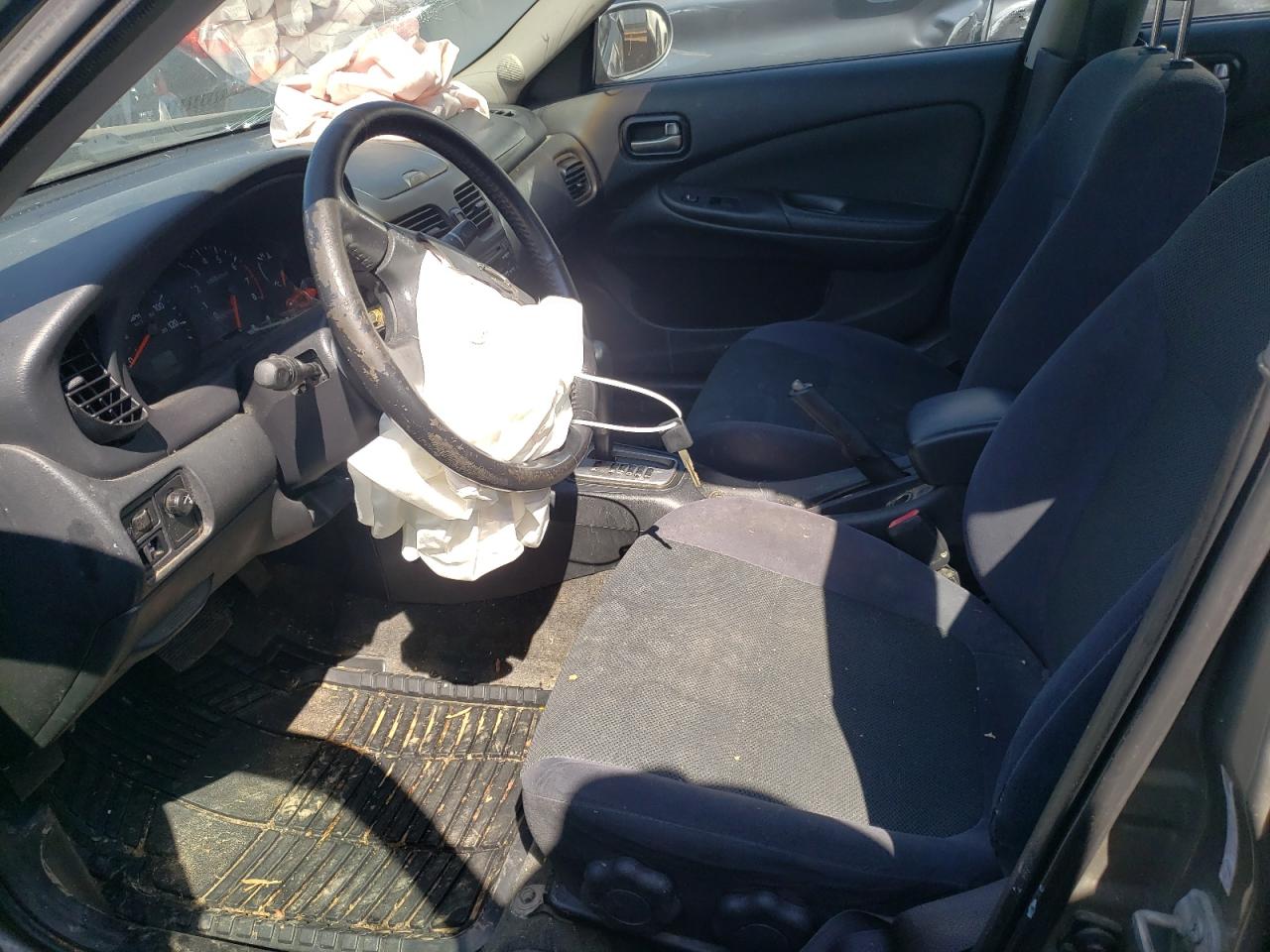 3N1CB51DX5L553788 2005 Nissan Sentra 1.8