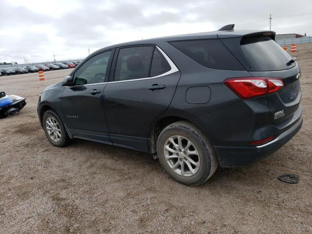 2020 CHEVROLET EQUINOX LT - 2GNAXJEV0L6241201