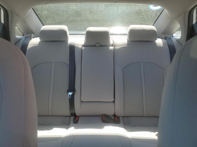 2016 Hyundai Sonata Sport VIN: 5NPE34AF7GH277183 Lot: 59572444