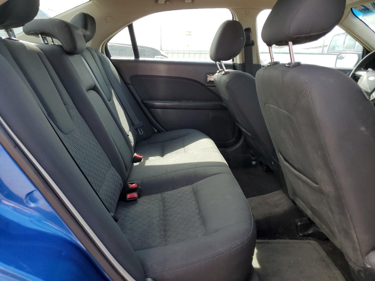 3FAHP0HA0CR108060 2012 Ford Fusion Se