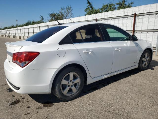 2014 Chevrolet Cruze Lt VIN: 1G1PC5SB8E7392007 Lot: 56765484