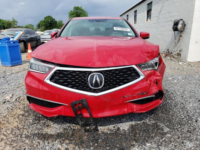 19UUB3F46KA006326 2019 Acura Tlx Technology 2019 Acura Tlx Technology VIN: 19UUB3F46KA006326 Lot: 57730034