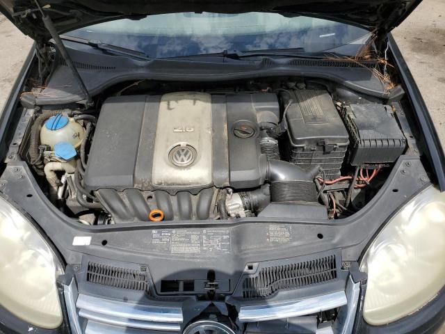 2006 Volkswagen Jetta 2.5 Option Package 1 VIN: 3VWSG71K46M776230 Lot: 60019084