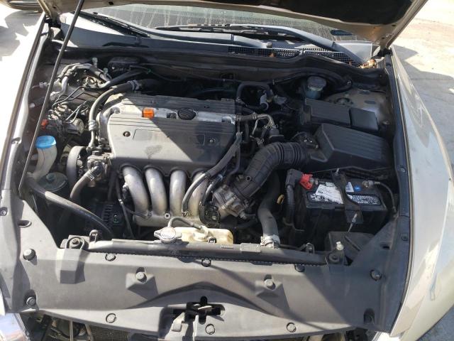 2006 Honda Accord Lx VIN: JHMCM56426C007109 Lot: 58165884