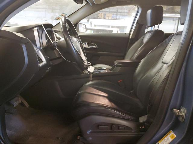 2012 Chevrolet Equinox Lt VIN: 2GNFLNEK6C6171718 Lot: 55717724